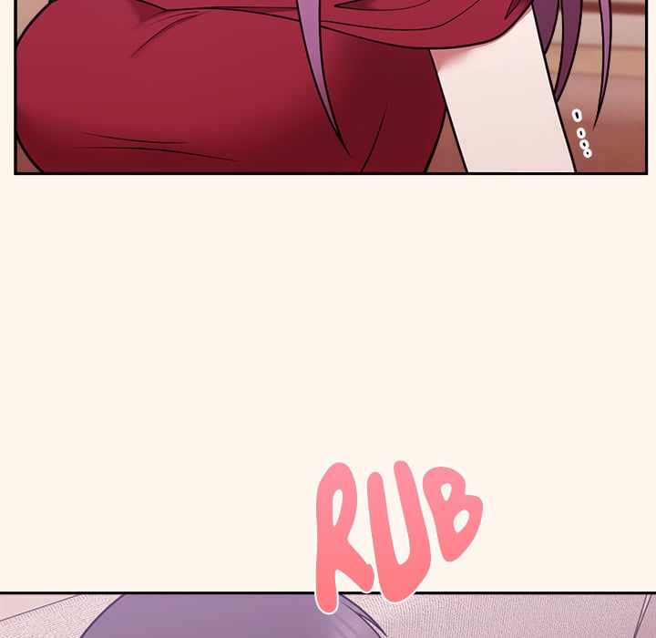 Knot My Secret (Uncensored) Chapter 37 - Page 149