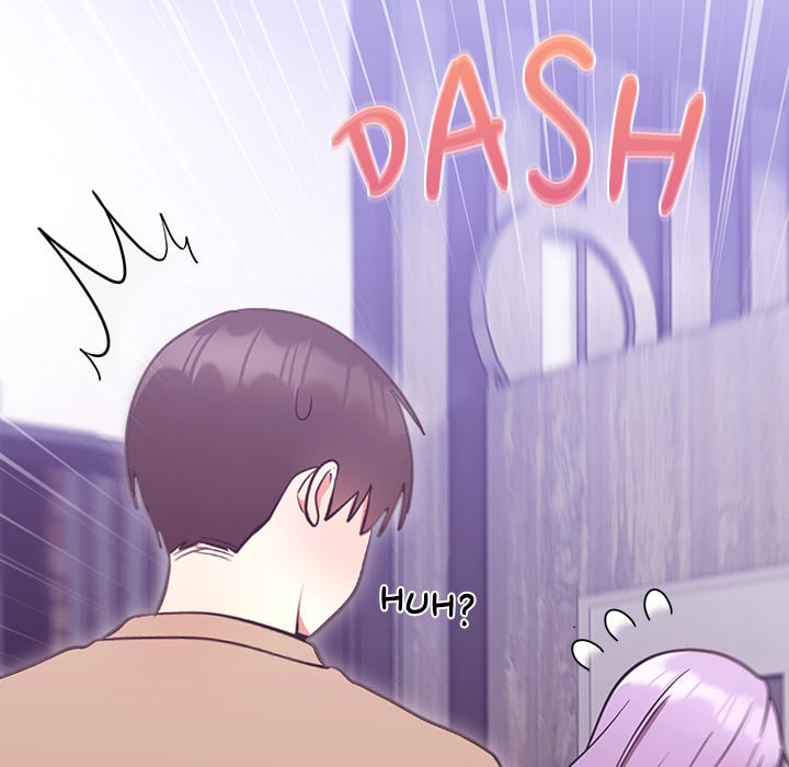 Knot My Secret (Uncensored) Chapter 37 - Page 15
