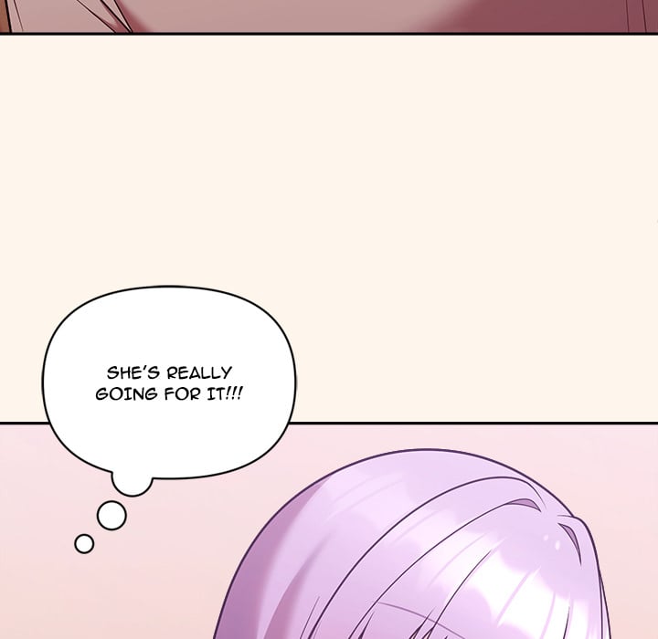 Knot My Secret (Uncensored) Chapter 37 - Page 151