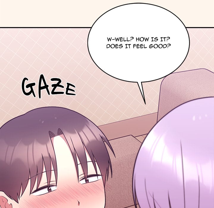 Knot My Secret (Uncensored) Chapter 37 - Page 154