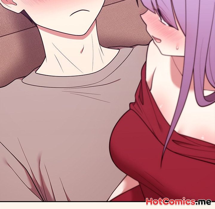 Knot My Secret (Uncensored) Chapter 37 - Page 155