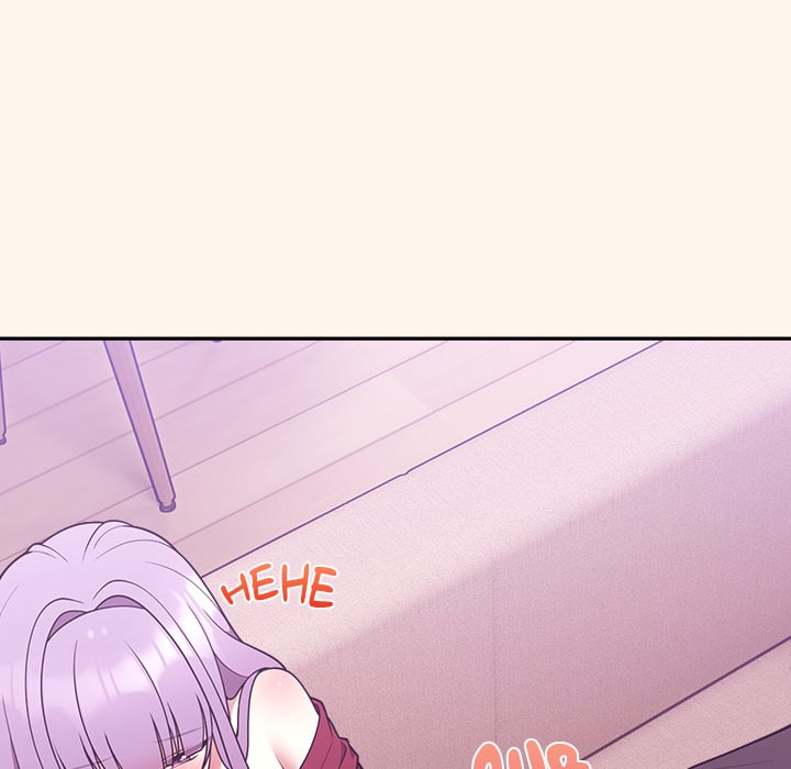 Knot My Secret (Uncensored) Chapter 37 - Page 156
