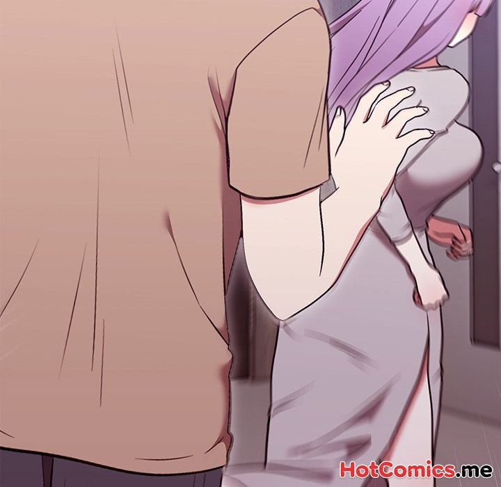 Knot My Secret (Uncensored) Chapter 37 - Page 16