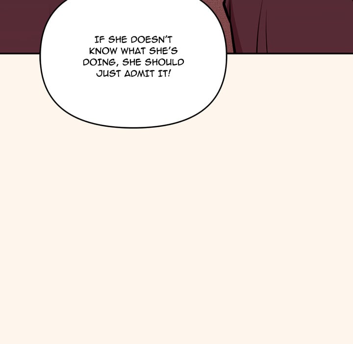 Knot My Secret (Uncensored) Chapter 37 - Page 161