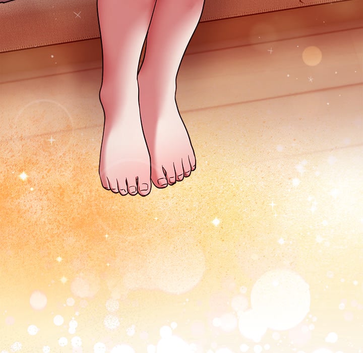 Knot My Secret (Uncensored) Chapter 37 - Page 168