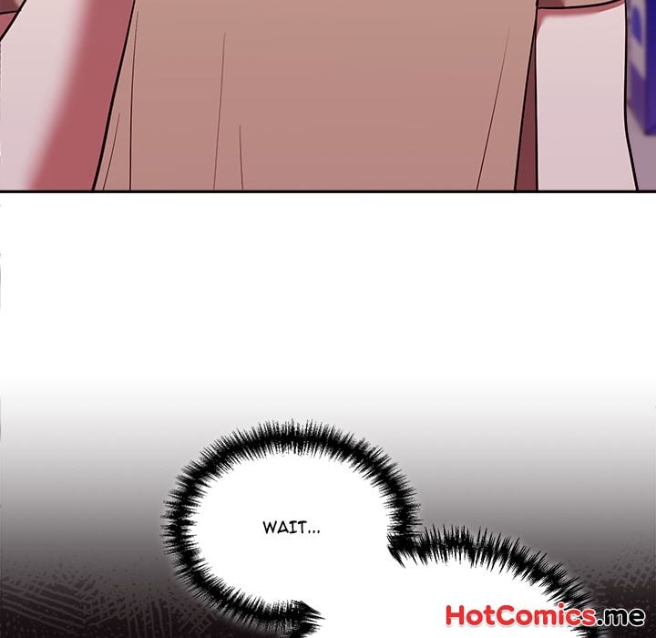 Knot My Secret (Uncensored) Chapter 37 - Page 19
