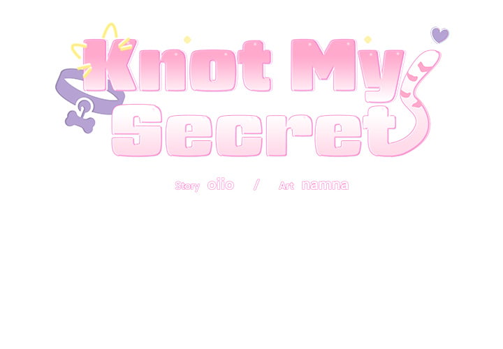 Knot My Secret (Uncensored) Chapter 37 - Page 2