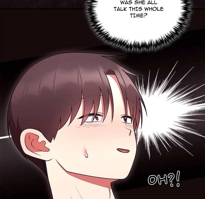 Knot My Secret (Uncensored) Chapter 37 - Page 20