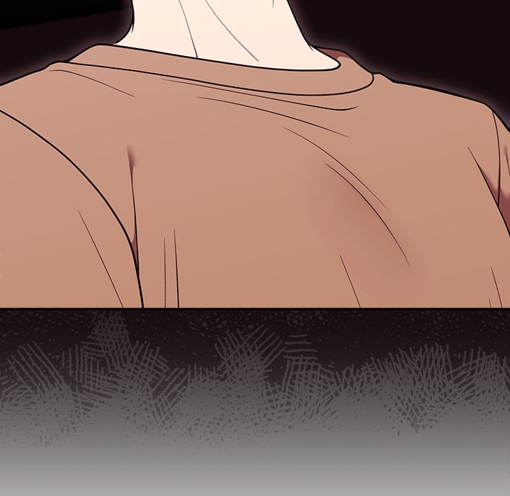Knot My Secret (Uncensored) Chapter 37 - Page 21