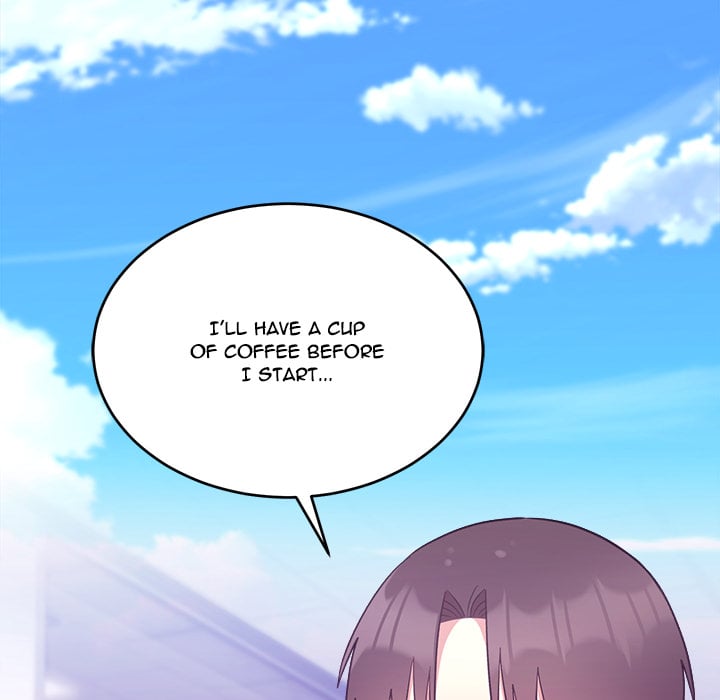 Knot My Secret (Uncensored) Chapter 37 - Page 25
