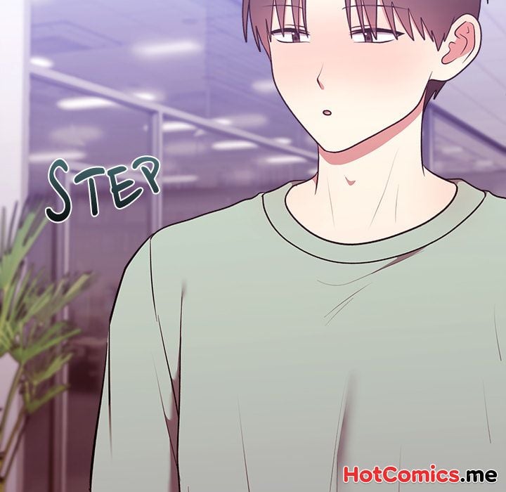 Knot My Secret (Uncensored) Chapter 37 - Page 26