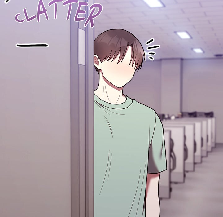 Knot My Secret (Uncensored) Chapter 37 - Page 28