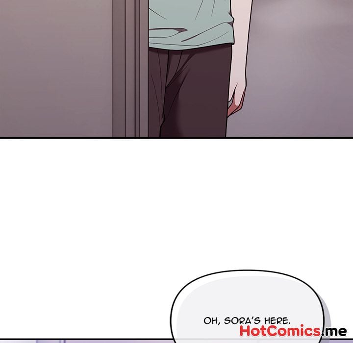 Knot My Secret (Uncensored) Chapter 37 - Page 29