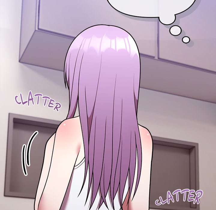 Knot My Secret (Uncensored) Chapter 37 - Page 30