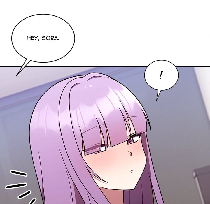 Knot My Secret (Uncensored) Chapter 37 - Page 32
