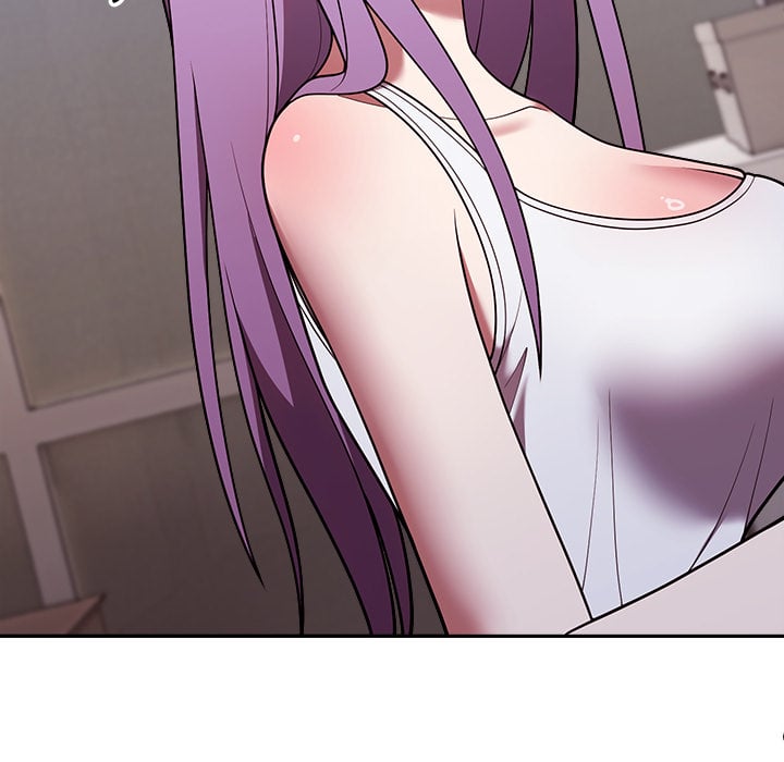 Knot My Secret (Uncensored) Chapter 37 - Page 33