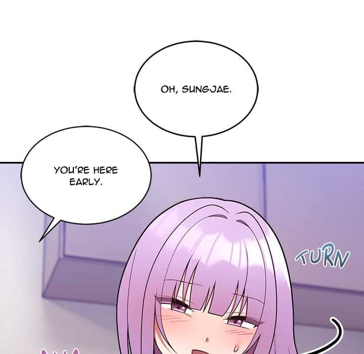Knot My Secret (Uncensored) Chapter 37 - Page 34