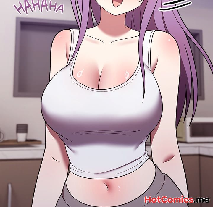 Knot My Secret (Uncensored) Chapter 37 - Page 35