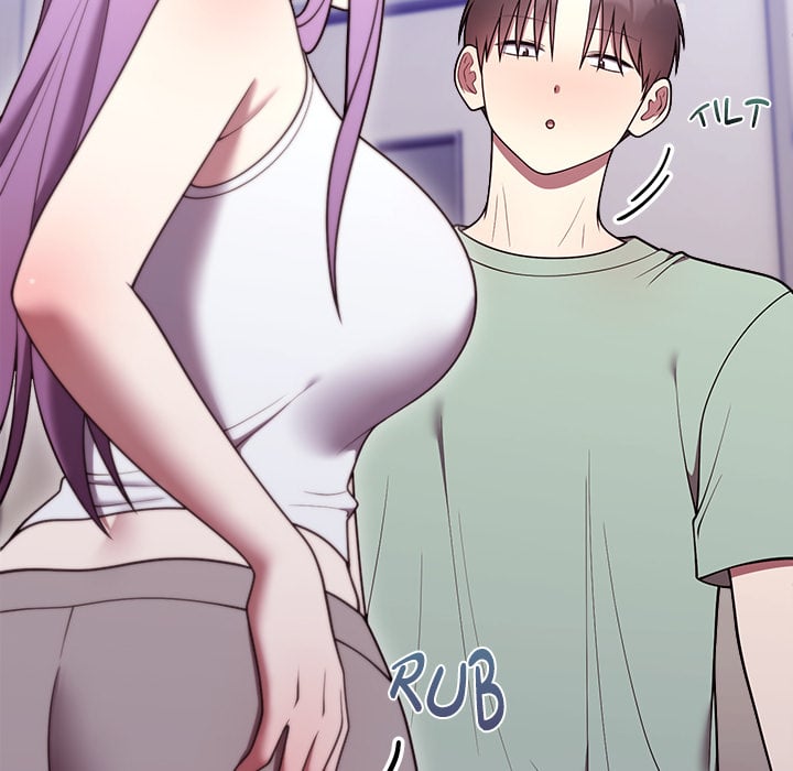 Knot My Secret (Uncensored) Chapter 37 - Page 37