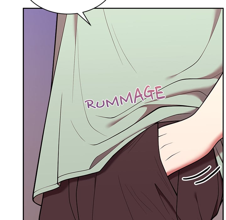 Knot My Secret (Uncensored) Chapter 37 - Page 39
