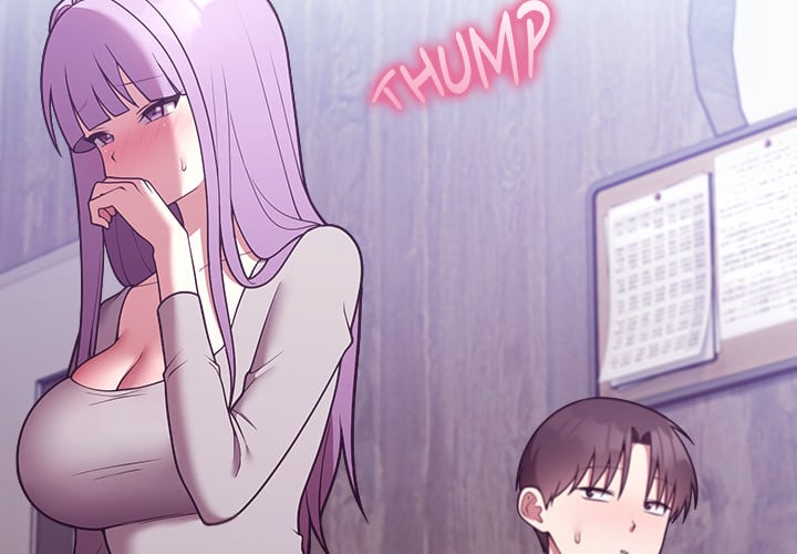 Knot My Secret (Uncensored) Chapter 37 - Page 4