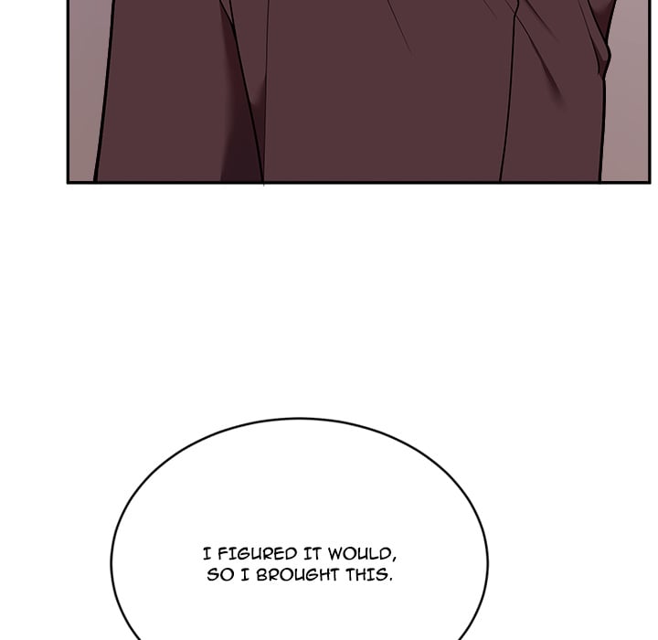 Knot My Secret (Uncensored) Chapter 37 - Page 40