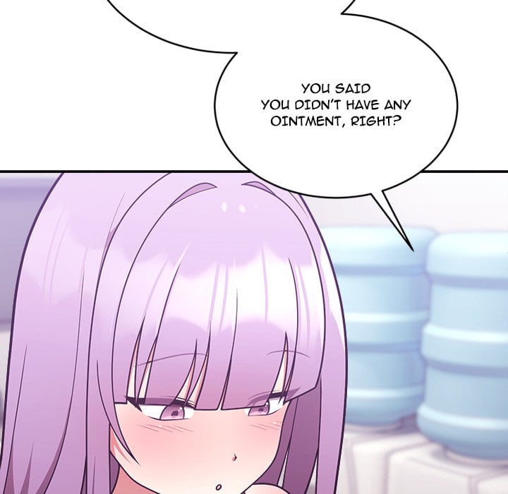 Knot My Secret (Uncensored) Chapter 37 - Page 41