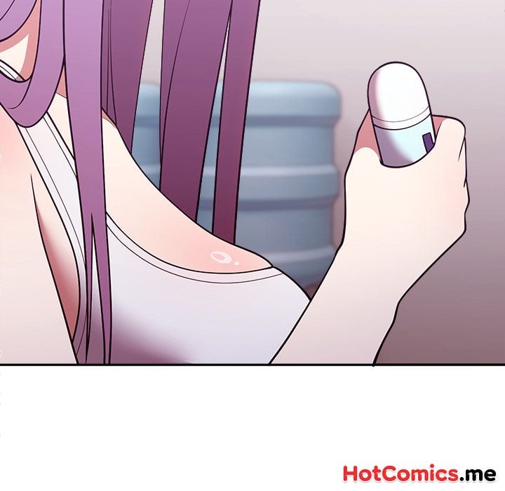 Knot My Secret (Uncensored) Chapter 37 - Page 44
