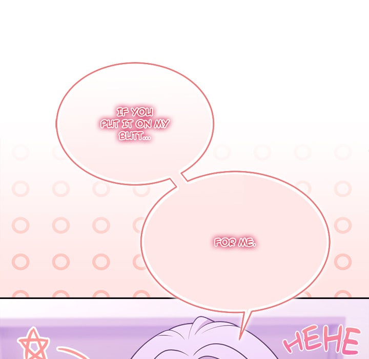 Knot My Secret (Uncensored) Chapter 37 - Page 45