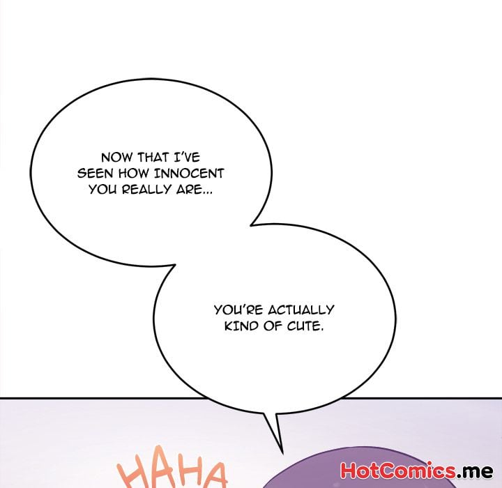 Knot My Secret (Uncensored) Chapter 37 - Page 48