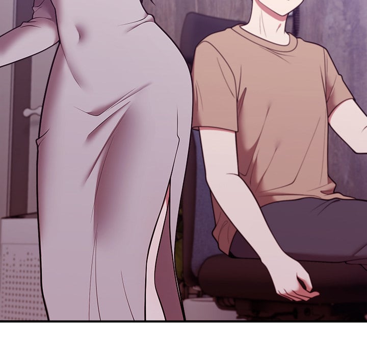 Knot My Secret (Uncensored) Chapter 37 - Page 5