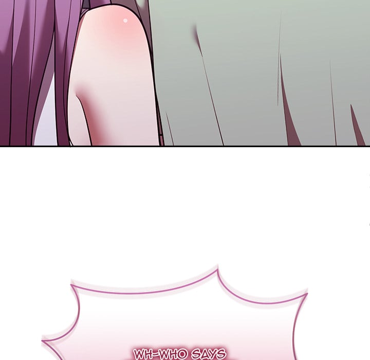 Knot My Secret (Uncensored) Chapter 37 - Page 50