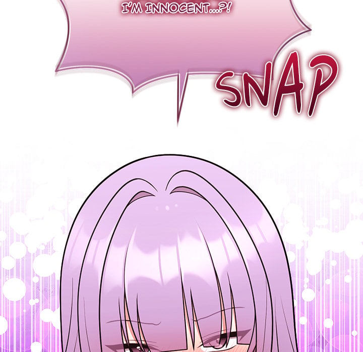 Knot My Secret (Uncensored) Chapter 37 - Page 51