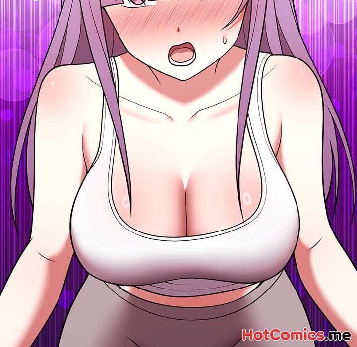 Knot My Secret (Uncensored) Chapter 37 - Page 52