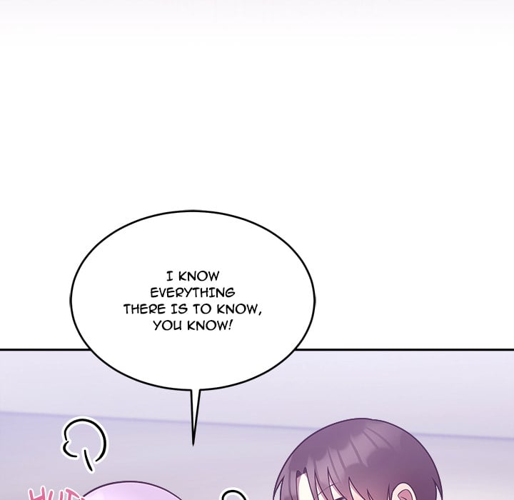 Knot My Secret (Uncensored) Chapter 37 - Page 54