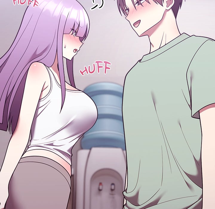 Knot My Secret (Uncensored) Chapter 37 - Page 55