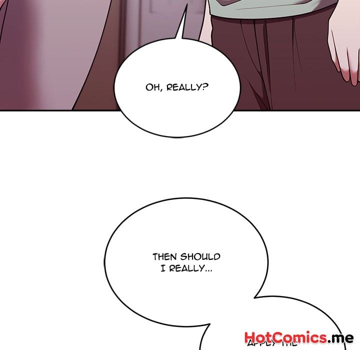 Knot My Secret (Uncensored) Chapter 37 - Page 56