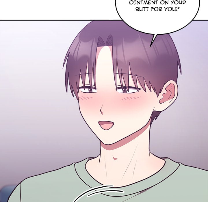 Knot My Secret (Uncensored) Chapter 37 - Page 57