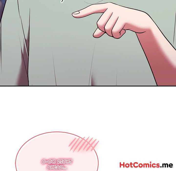 Knot My Secret (Uncensored) Chapter 37 - Page 58