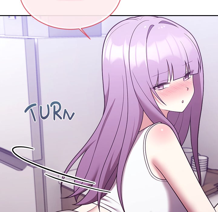 Knot My Secret (Uncensored) Chapter 37 - Page 59