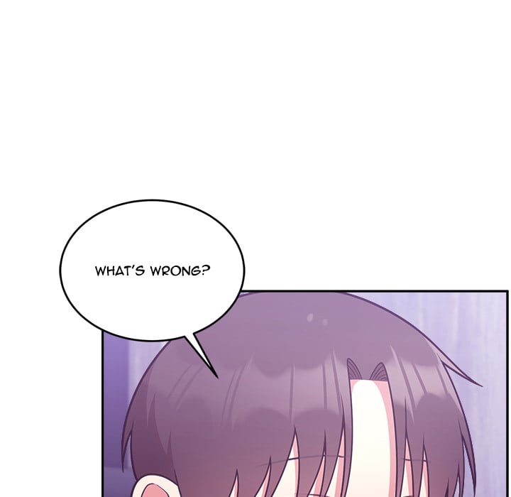 Knot My Secret (Uncensored) Chapter 37 - Page 6