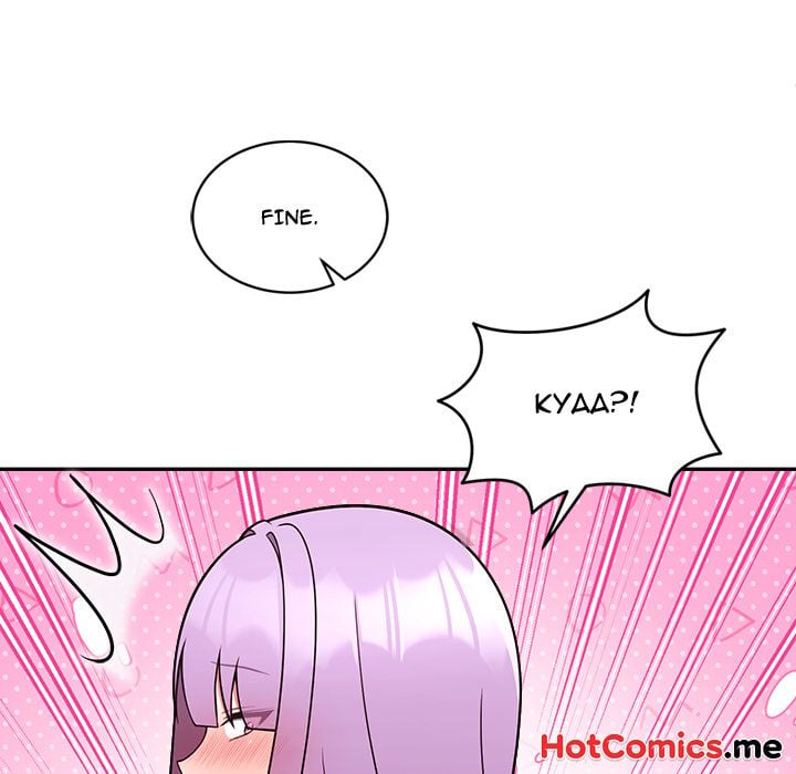 Knot My Secret (Uncensored) Chapter 37 - Page 61