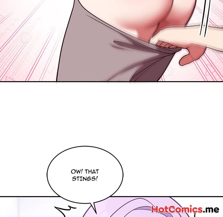 Knot My Secret (Uncensored) Chapter 37 - Page 63