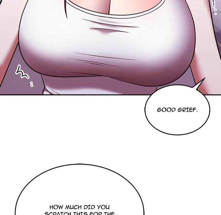 Knot My Secret (Uncensored) Chapter 37 - Page 65