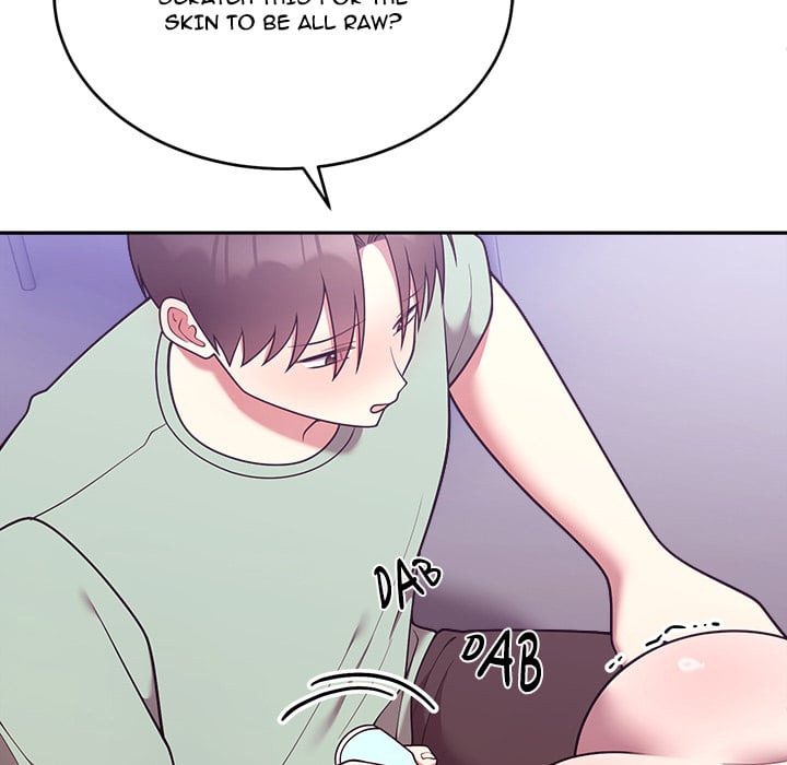 Knot My Secret (Uncensored) Chapter 37 - Page 66