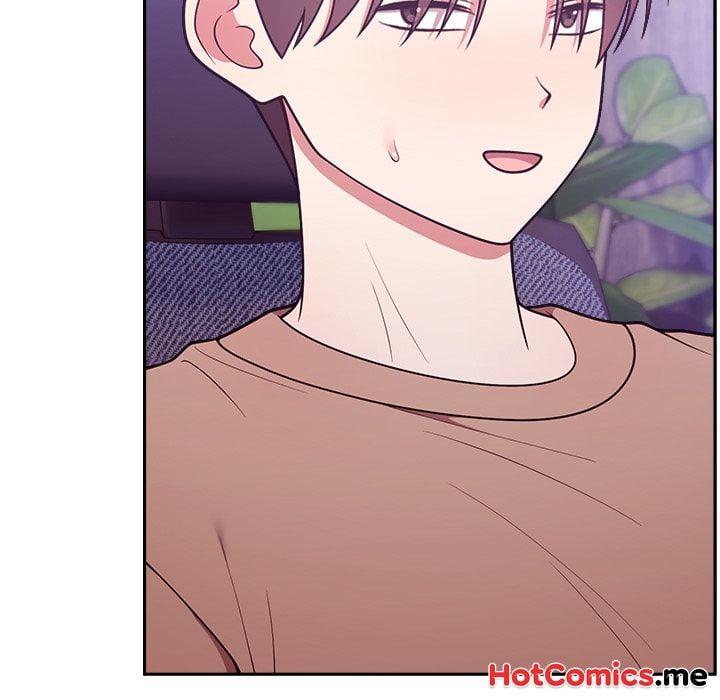 Knot My Secret (Uncensored) Chapter 37 - Page 7