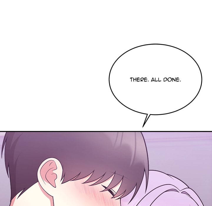 Knot My Secret (Uncensored) Chapter 37 - Page 72