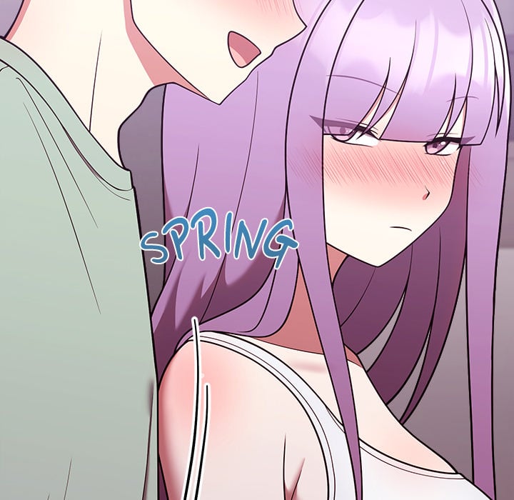 Knot My Secret (Uncensored) Chapter 37 - Page 73