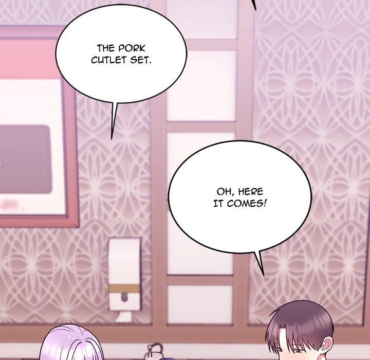 Knot My Secret (Uncensored) Chapter 37 - Page 77