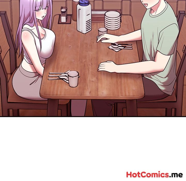 Knot My Secret (Uncensored) Chapter 37 - Page 78